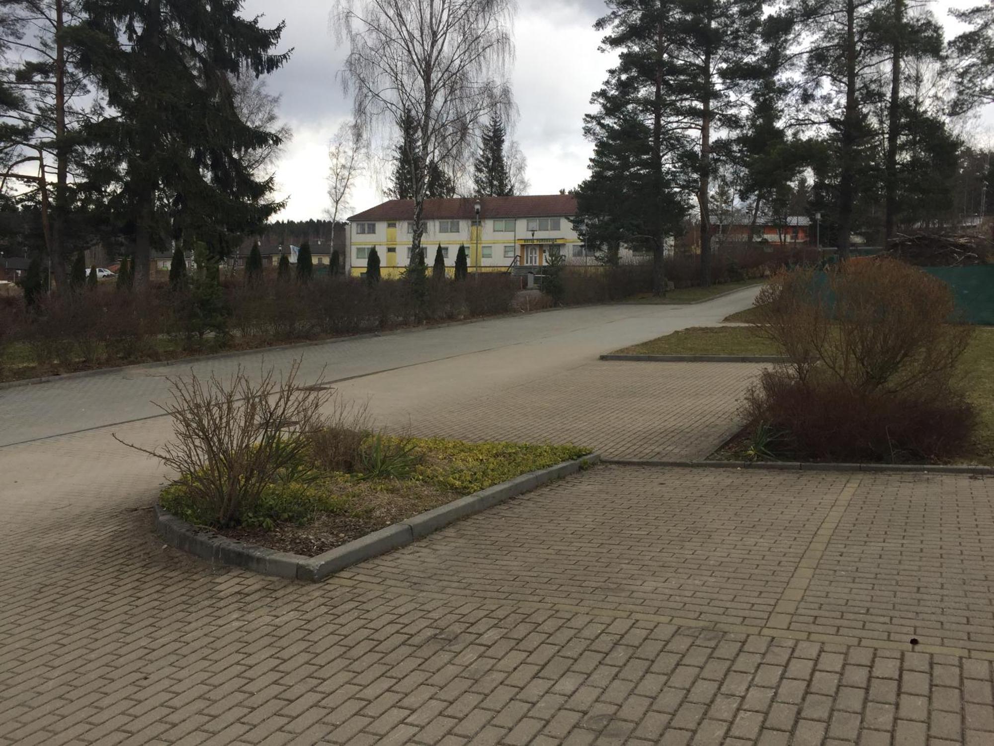 Apartman Martin Lipno nad Vltavou Exterior foto