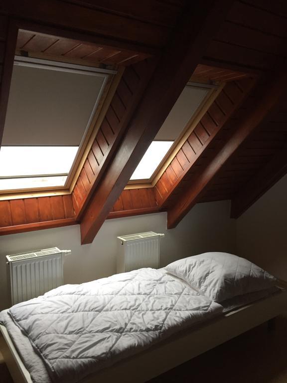 Apartman Martin Lipno nad Vltavou Cameră foto