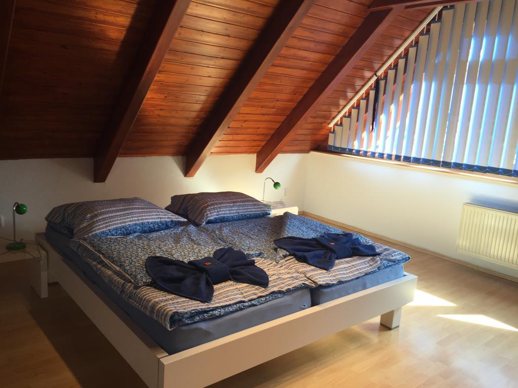 Apartman Martin Lipno nad Vltavou Exterior foto