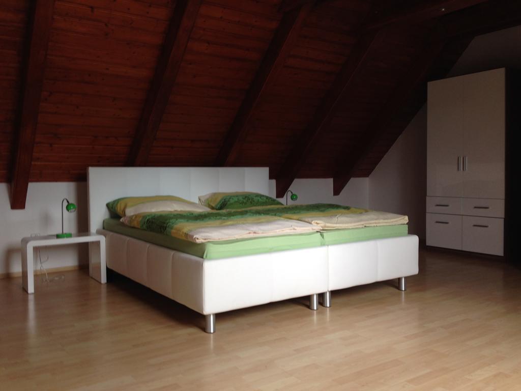 Apartman Martin Lipno nad Vltavou Cameră foto