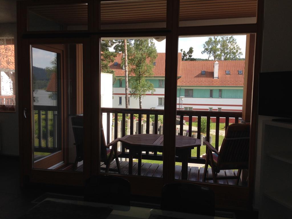 Apartman Martin Lipno nad Vltavou Cameră foto
