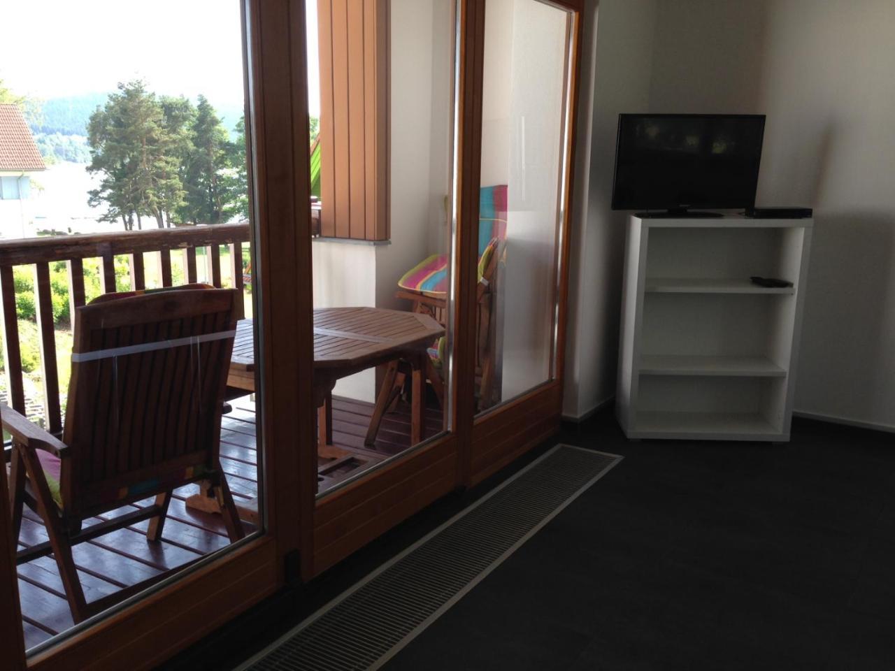 Apartman Martin Lipno nad Vltavou Exterior foto